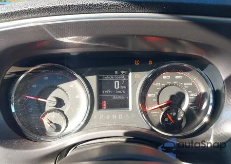 2011 Dodge Charger from USA, damaged, VIN 2B3CL3CG7BH507718